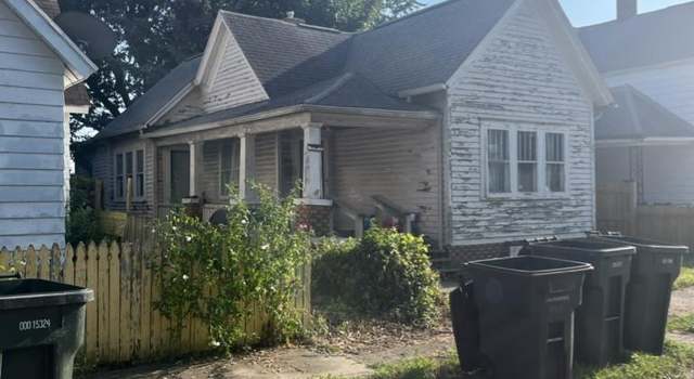 Photo of 1530 Fisher St, South Bend, IN 46619