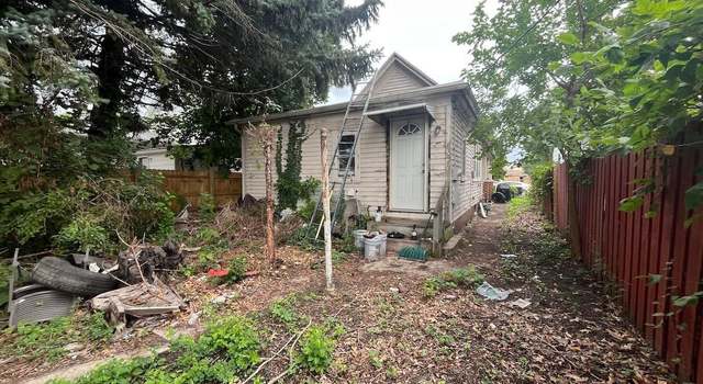Photo of 1530 Fisher St, South Bend, IN 46619