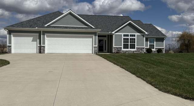 Photo of 1009 Osprey Ct, Kendallville, IN 46755