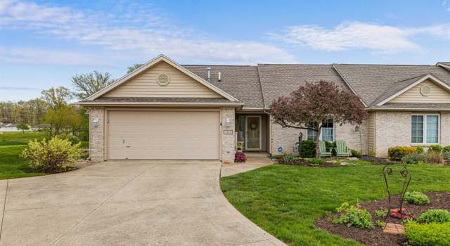 Photo of 7414 Glen Gelder Cir, Fort Wayne, IN 46804