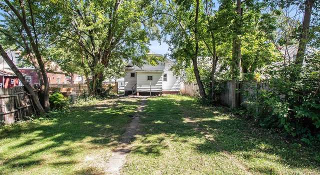 Photo of 1805 S William St, South Bend, IN 46613