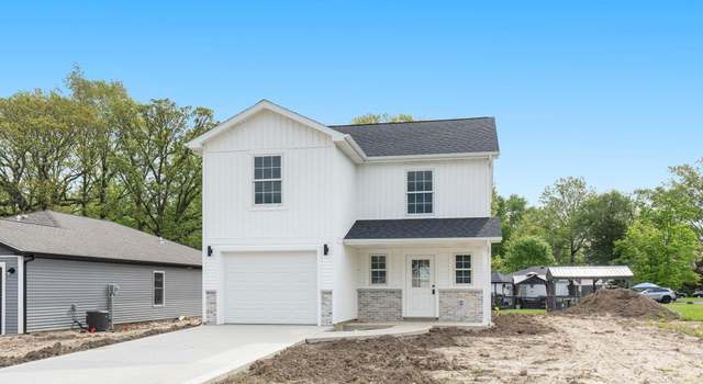 Photo of 3615 Lindbergh Blvd, Fort Wayne, IN 46806
