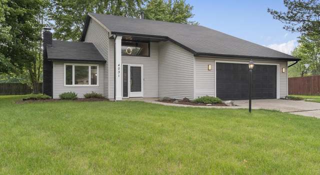 Photo of 4031 Lynfield Dr, Fort Wayne, IN 46816