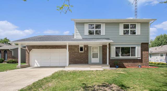 Photo of 840 Greenmount Ct, Mishawaka, IN 46544