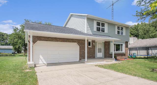 Photo of 840 Greenmount Ct, Mishawaka, IN 46544