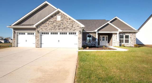 Photo of 3508 Collier Dr, Lafayette, IN 47905