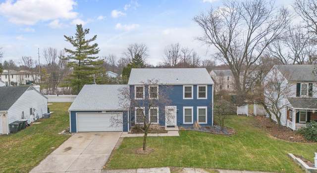 Photo of 6340 Sunbury Dr, Fort Wayne, IN 46835
