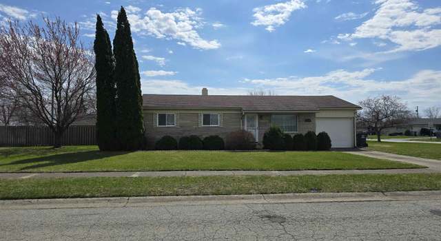 Photo of 2101 Mohr Dr, Kokomo, IN 46902