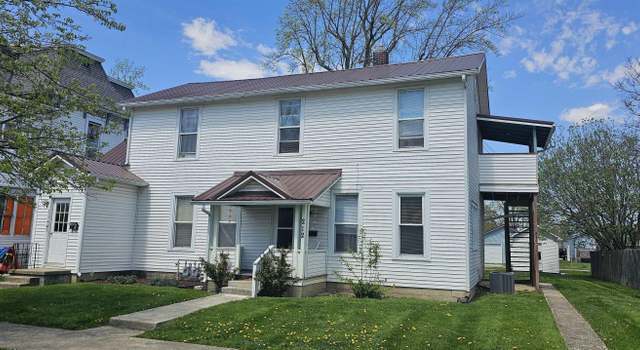 Photo of 212 E Main St, Portland, IN 47371