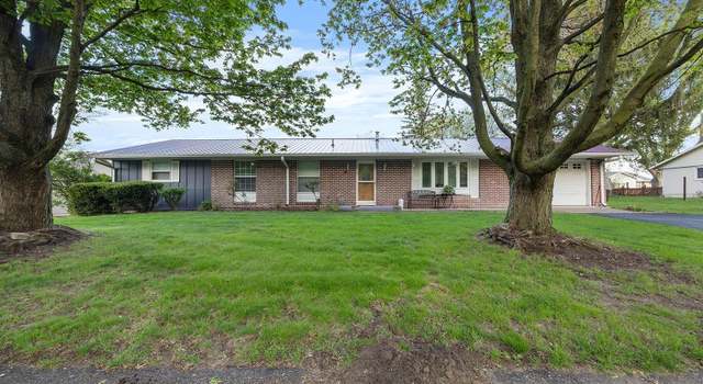 Photo of 530 S Mesa Dr, Monticello, IN 47960