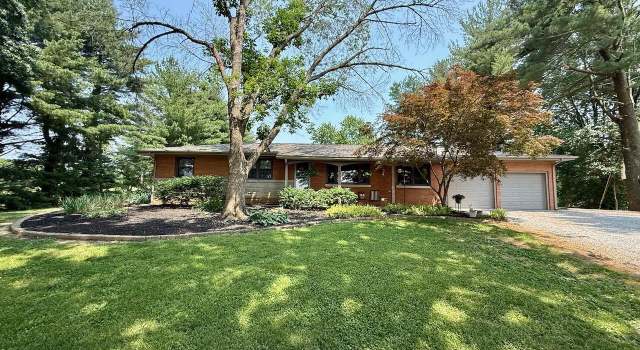 Photo of 3809 Koressel Rd, Evansville, IN 47720