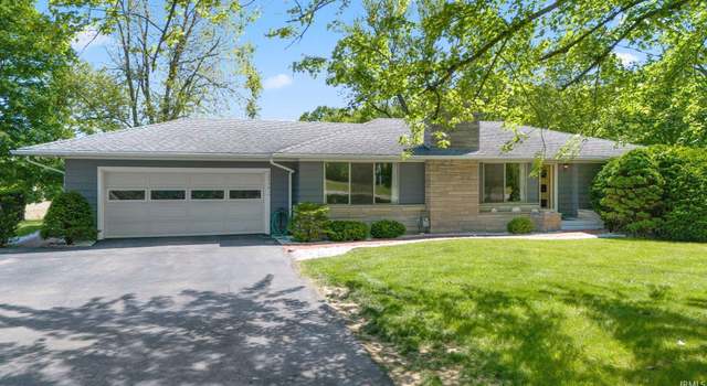 Photo of 12314 US Highway 33 N, Churubusco, IN 46723