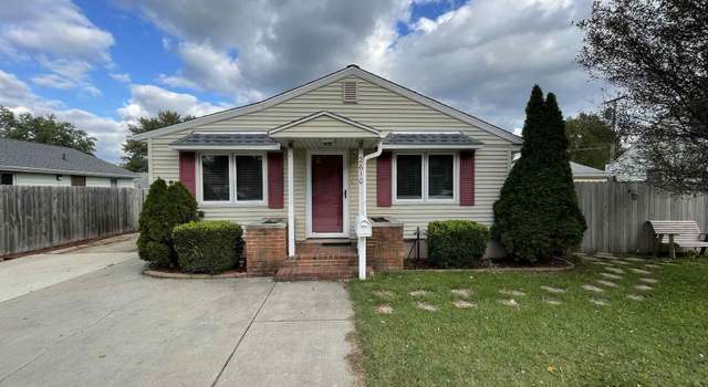 Photo of 2610 N Main St, Mishawaka, IN 46545