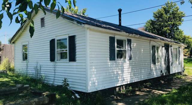 Photo of 410 E Indiana St, Princeton, IN 47670