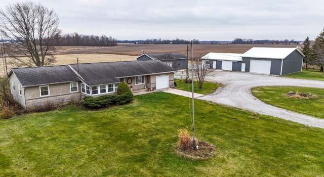 Photo of 284 W US 224 St, Uniondale, IN 46791