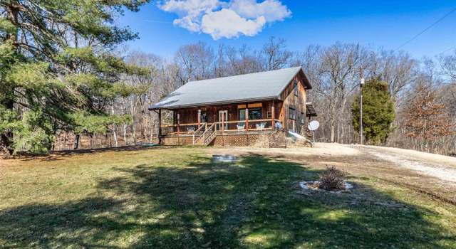 Photo of 6822 Hadley Rd, Gentryville, IN 47537