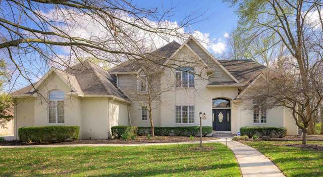 Photo of 6813 W St. Andrews Ave, Yorktown, IN 47396