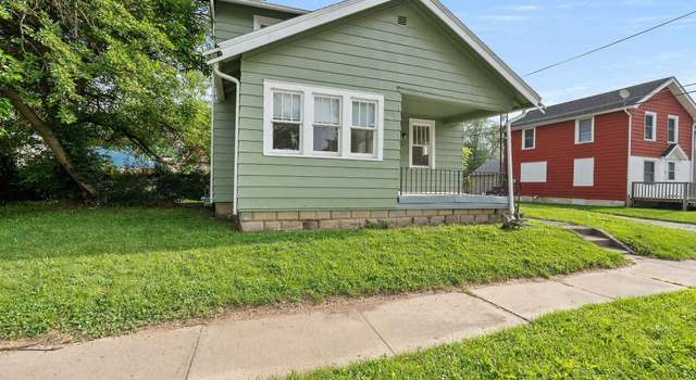 Photo of 507 Colerick St, Fort Wayne, IN 46806