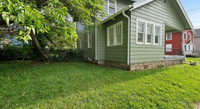 Photo of 507 Colerick St, Fort Wayne, IN 46806