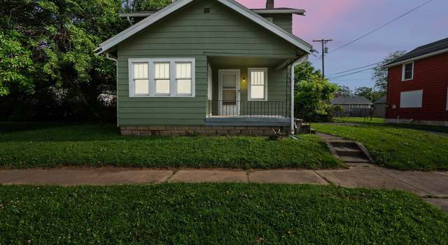 Photo of 507 Colerick St, Fort Wayne, IN 46806