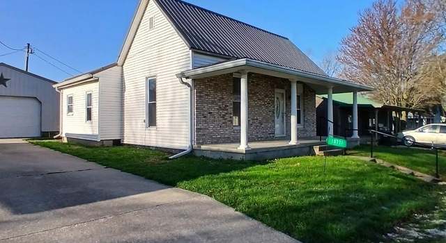 Photo of 10771 E 1000 Rd N, Odon, IN 47562
