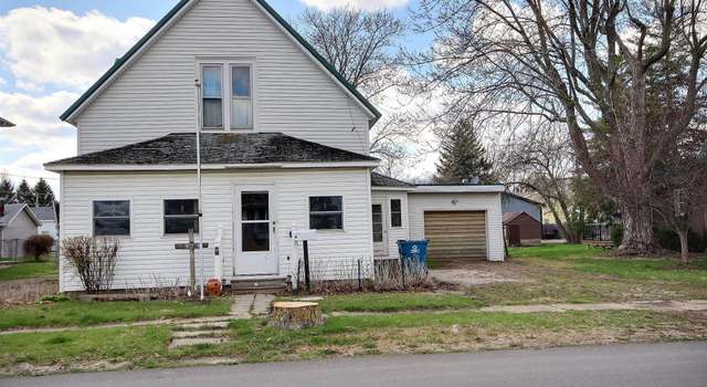 Photo of 5828 N Main St, Uniondale, IN 46791