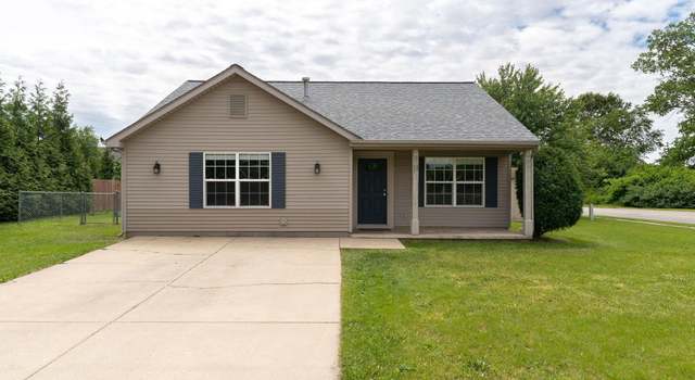 Photo of 117 Kensal Ct, Lafayette, IN 47909