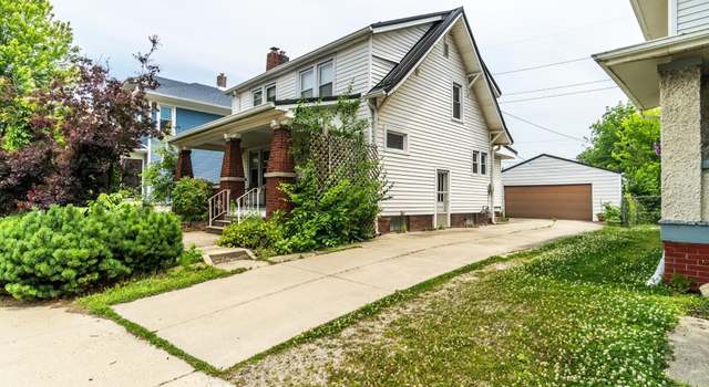 Photo of 2130 N Wells St, Fort Wayne, IN 46808