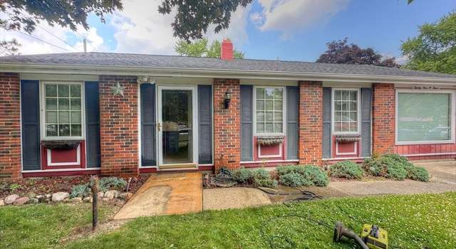 Photo of 2403 Versailles Dr, Kokomo, IN 46902