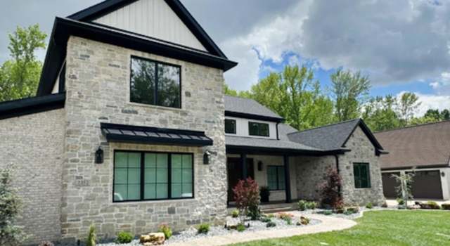 Photo of 2252 Victoria Woods Dr, Boonville, IN 47601