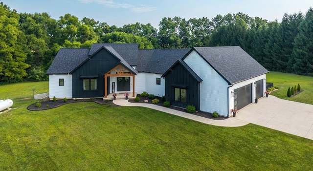 Photo of 9903 E 1125 N, Kendallville, IN 46755