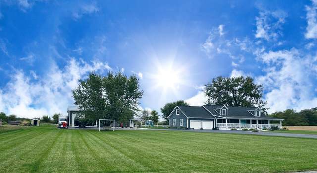 Photo of 10781 E 100 N, Greentown, IN 46936