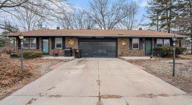 Photo of 57931 & 57933 Ball Dr, Elkhart, IN 46517
