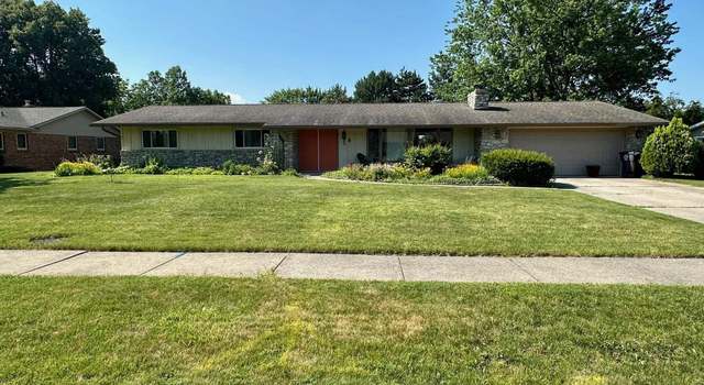 Photo of 824 Valley O Pines Pkwy, Fort Wayne, IN 46845