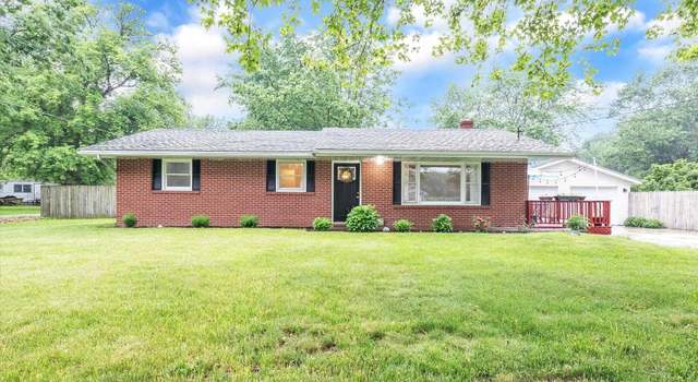 Photo of 65865 County Road 31, Goshen, IN 46528