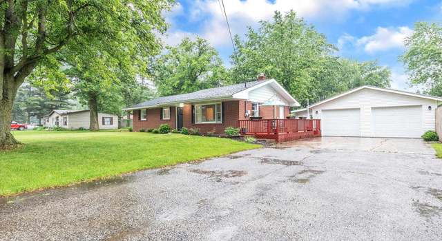 Photo of 65865 County Road 31, Goshen, IN 46528