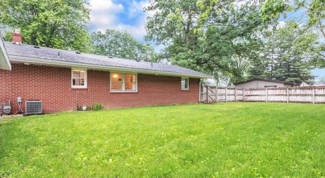 Photo of 65865 County Road 31, Goshen, IN 46528