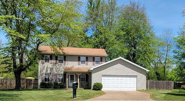 Photo of 3104 Lake Valley Ct, Evansville, IN 47711