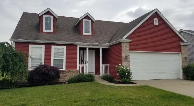 Photo of 424 Champery Dr, Osceola, IN 46561