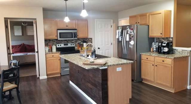 Photo of 424 Champery Dr, Osceola, IN 46561