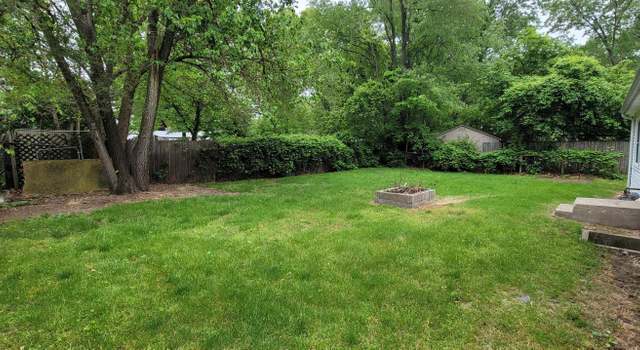 Photo of 308 Martin St, Elkhart, IN 46514