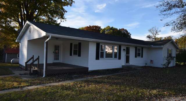 Photo of 6372 S County Rd, Winslow, IN 47598