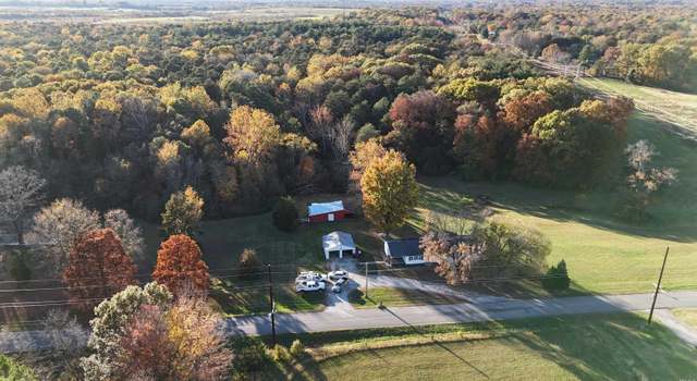 Photo of 6372 S County Rd, Winslow, IN 47598