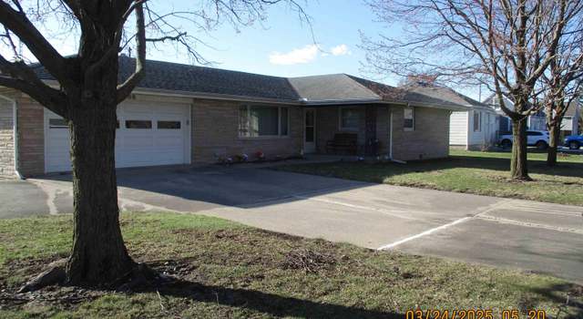 Photo of 608 N Main St, Remington, IN 47977