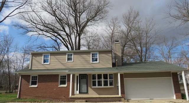 Photo of 2607 S Airport Rd, Monticello, IN 47960