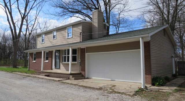 Photo of 2607 S Airport Rd, Monticello, IN 47960