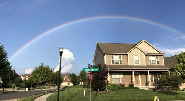 Photo of 3638 Swansea Dr, West Lafayette, IN 47906