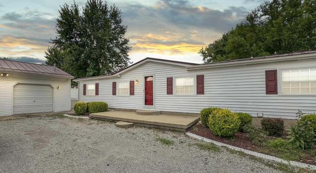 Photo of 5145 Wooster Rd, Pierceton, IN 46562