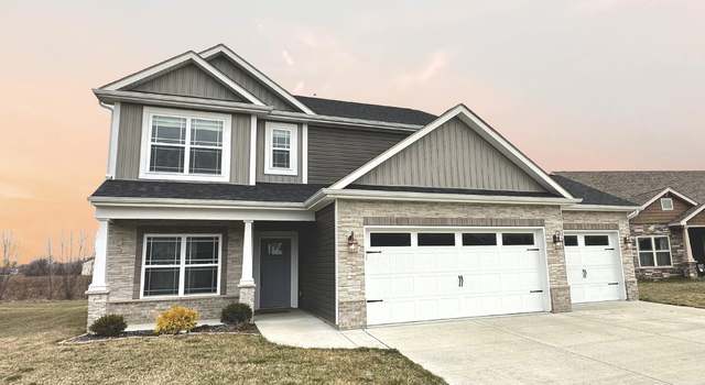 Photo of 2844 Needletail Dr, West Lafayette, IN 47906