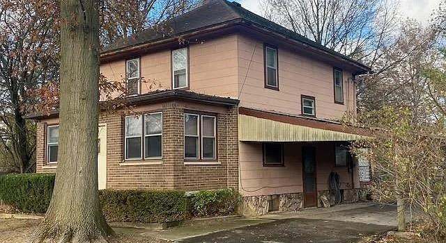 Photo of 3306 Geneva St, Fort Wayne, IN 46802